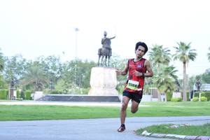 BIB: 2366
                            <button type="button" onclick="openModal(3570778)" class="btn btn-primary btn-sm float-right btn-popup" data-toggle="modal" data-target=".modal-high-quality">
                        <i class="fas fa-shopping-cart"></i> Add to Cart
                    </button>
                                            <button type="button" onclick="isThisMe(3570778, true)" class="btn btn-success btn-sm float-right btn-popup btn-isme hidden" data-toggle="tooltip" data-placement="bottom" title="นี่คือรูปของคุณใช่ไหม คลิกที่นี่เพื่อเอาเข้าอัลบั้ม">
                        <i class="fas fa-plus"></i> Add to album
                    </button>
                    <button type="button" onclick="isThisMe(3570778, false)" class="btn btn-warning btn-sm float-right btn-popup btn-isnotme hidden">
                        <i class="fas fa-ban"></i> Remove from album
                    </button>