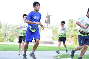 BIB: 1807
                            <button type="button" onclick="openModal(3577454)" class="btn btn-primary btn-sm float-right btn-popup" data-toggle="modal" data-target=".modal-high-quality">
                        <i class="fas fa-shopping-cart"></i> Add to Cart
                    </button>
                                            <button type="button" onclick="isThisMe(3577454, true)" class="btn btn-success btn-sm float-right btn-popup btn-isme hidden" data-toggle="tooltip" data-placement="bottom" title="นี่คือรูปของคุณใช่ไหม คลิกที่นี่เพื่อเอาเข้าอัลบั้ม">
                        <i class="fas fa-plus"></i> Add to album
                    </button>
                    <button type="button" onclick="isThisMe(3577454, false)" class="btn btn-warning btn-sm float-right btn-popup btn-isnotme hidden">
                        <i class="fas fa-ban"></i> Remove from album
                    </button>