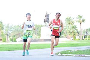 BIB: 2261, 2099
                            <button type="button" onclick="openModal(3570911)" class="btn btn-primary btn-sm float-right btn-popup" data-toggle="modal" data-target=".modal-high-quality">
                        <i class="fas fa-shopping-cart"></i> Add to Cart
                    </button>
                                            <button type="button" onclick="isThisMe(3570911, true)" class="btn btn-success btn-sm float-right btn-popup btn-isme hidden" data-toggle="tooltip" data-placement="bottom" title="นี่คือรูปของคุณใช่ไหม คลิกที่นี่เพื่อเอาเข้าอัลบั้ม">
                        <i class="fas fa-plus"></i> Add to album
                    </button>
                    <button type="button" onclick="isThisMe(3570911, false)" class="btn btn-warning btn-sm float-right btn-popup btn-isnotme hidden">
                        <i class="fas fa-ban"></i> Remove from album
                    </button>