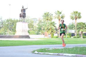 BIB: 1047
                            <button type="button" onclick="openModal(3575353)" class="btn btn-primary btn-sm float-right btn-popup" data-toggle="modal" data-target=".modal-high-quality">
                        <i class="fas fa-shopping-cart"></i> Add to Cart
                    </button>
                                            <button type="button" onclick="isThisMe(3575353, true)" class="btn btn-success btn-sm float-right btn-popup btn-isme hidden" data-toggle="tooltip" data-placement="bottom" title="นี่คือรูปของคุณใช่ไหม คลิกที่นี่เพื่อเอาเข้าอัลบั้ม">
                        <i class="fas fa-plus"></i> Add to album
                    </button>
                    <button type="button" onclick="isThisMe(3575353, false)" class="btn btn-warning btn-sm float-right btn-popup btn-isnotme hidden">
                        <i class="fas fa-ban"></i> Remove from album
                    </button>