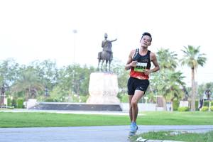 BIB: 2594
                            <button type="button" onclick="openModal(3570786)" class="btn btn-primary btn-sm float-right btn-popup" data-toggle="modal" data-target=".modal-high-quality">
                        <i class="fas fa-shopping-cart"></i> Add to Cart
                    </button>
                                            <button type="button" onclick="isThisMe(3570786, true)" class="btn btn-success btn-sm float-right btn-popup btn-isme hidden" data-toggle="tooltip" data-placement="bottom" title="นี่คือรูปของคุณใช่ไหม คลิกที่นี่เพื่อเอาเข้าอัลบั้ม">
                        <i class="fas fa-plus"></i> Add to album
                    </button>
                    <button type="button" onclick="isThisMe(3570786, false)" class="btn btn-warning btn-sm float-right btn-popup btn-isnotme hidden">
                        <i class="fas fa-ban"></i> Remove from album
                    </button>