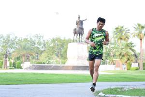 BIB: 2346
                            <button type="button" onclick="openModal(3575525)" class="btn btn-primary btn-sm float-right btn-popup" data-toggle="modal" data-target=".modal-high-quality">
                        <i class="fas fa-shopping-cart"></i> Add to Cart
                    </button>
                                            <button type="button" onclick="isThisMe(3575525, true)" class="btn btn-success btn-sm float-right btn-popup btn-isme hidden" data-toggle="tooltip" data-placement="bottom" title="นี่คือรูปของคุณใช่ไหม คลิกที่นี่เพื่อเอาเข้าอัลบั้ม">
                        <i class="fas fa-plus"></i> Add to album
                    </button>
                    <button type="button" onclick="isThisMe(3575525, false)" class="btn btn-warning btn-sm float-right btn-popup btn-isnotme hidden">
                        <i class="fas fa-ban"></i> Remove from album
                    </button>