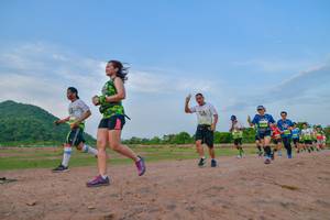 BIB: 1566, 2110, 2035
                            <button type="button" onclick="openModal(3787390)" class="btn btn-primary btn-sm float-right btn-popup" data-toggle="modal" data-target=".modal-high-quality">
                        <i class="fas fa-shopping-cart"></i> Add to Cart
                    </button>
                                            <button type="button" onclick="isThisMe(3787390, true)" class="btn btn-success btn-sm float-right btn-popup btn-isme hidden" data-toggle="tooltip" data-placement="bottom" title="นี่คือรูปของคุณใช่ไหม คลิกที่นี่เพื่อเอาเข้าอัลบั้ม">
                        <i class="fas fa-plus"></i> Add to album
                    </button>
                    <button type="button" onclick="isThisMe(3787390, false)" class="btn btn-warning btn-sm float-right btn-popup btn-isnotme hidden">
                        <i class="fas fa-ban"></i> Remove from album
                    </button>