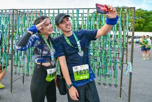 BIB: 1623, 1624
                            <button type="button" onclick="openModal(3732198)" class="btn btn-primary btn-sm float-right btn-popup" data-toggle="modal" data-target=".modal-high-quality">
                        <i class="fas fa-shopping-cart"></i> Add to Cart
                    </button>
                                            <button type="button" onclick="isThisMe(3732198, true)" class="btn btn-success btn-sm float-right btn-popup btn-isme hidden" data-toggle="tooltip" data-placement="bottom" title="นี่คือรูปของคุณใช่ไหม คลิกที่นี่เพื่อเอาเข้าอัลบั้ม">
                        <i class="fas fa-plus"></i> Add to album
                    </button>
                    <button type="button" onclick="isThisMe(3732198, false)" class="btn btn-warning btn-sm float-right btn-popup btn-isnotme hidden">
                        <i class="fas fa-ban"></i> Remove from album
                    </button>