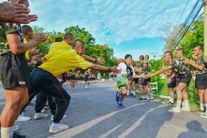 BIB: 30
                            <button type="button" onclick="openModal(3737996)" class="btn btn-primary btn-sm float-right btn-popup" data-toggle="modal" data-target=".modal-high-quality">
                        <i class="fas fa-shopping-cart"></i> Add to Cart
                    </button>
                                            <button type="button" onclick="isThisMe(3737996, true)" class="btn btn-success btn-sm float-right btn-popup btn-isme hidden" data-toggle="tooltip" data-placement="bottom" title="นี่คือรูปของคุณใช่ไหม คลิกที่นี่เพื่อเอาเข้าอัลบั้ม">
                        <i class="fas fa-plus"></i> Add to album
                    </button>
                    <button type="button" onclick="isThisMe(3737996, false)" class="btn btn-warning btn-sm float-right btn-popup btn-isnotme hidden">
                        <i class="fas fa-ban"></i> Remove from album
                    </button>