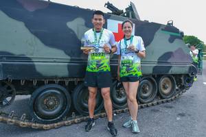 BIB: 294, 1592
                            <button type="button" onclick="openModal(3732212)" class="btn btn-primary btn-sm float-right btn-popup" data-toggle="modal" data-target=".modal-high-quality">
                        <i class="fas fa-shopping-cart"></i> Add to Cart
                    </button>
                                            <button type="button" onclick="isThisMe(3732212, true)" class="btn btn-success btn-sm float-right btn-popup btn-isme hidden" data-toggle="tooltip" data-placement="bottom" title="นี่คือรูปของคุณใช่ไหม คลิกที่นี่เพื่อเอาเข้าอัลบั้ม">
                        <i class="fas fa-plus"></i> Add to album
                    </button>
                    <button type="button" onclick="isThisMe(3732212, false)" class="btn btn-warning btn-sm float-right btn-popup btn-isnotme hidden">
                        <i class="fas fa-ban"></i> Remove from album
                    </button>