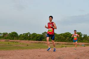 BIB: 1320, 1324
                            <button type="button" onclick="openModal(3547639)" class="btn btn-primary btn-sm float-right btn-popup" data-toggle="modal" data-target=".modal-high-quality">
                        <i class="fas fa-shopping-cart"></i> Add to Cart
                    </button>
                                            <button type="button" onclick="isThisMe(3547639, true)" class="btn btn-success btn-sm float-right btn-popup btn-isme hidden" data-toggle="tooltip" data-placement="bottom" title="นี่คือรูปของคุณใช่ไหม คลิกที่นี่เพื่อเอาเข้าอัลบั้ม">
                        <i class="fas fa-plus"></i> Add to album
                    </button>
                    <button type="button" onclick="isThisMe(3547639, false)" class="btn btn-warning btn-sm float-right btn-popup btn-isnotme hidden">
                        <i class="fas fa-ban"></i> Remove from album
                    </button>