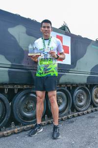 BIB: 592, 294, 1592
                            <button type="button" onclick="openModal(3732229)" class="btn btn-primary btn-sm float-right btn-popup" data-toggle="modal" data-target=".modal-high-quality">
                        <i class="fas fa-shopping-cart"></i> Add to Cart
                    </button>
                                            <button type="button" onclick="isThisMe(3732229, true)" class="btn btn-success btn-sm float-right btn-popup btn-isme hidden" data-toggle="tooltip" data-placement="bottom" title="นี่คือรูปของคุณใช่ไหม คลิกที่นี่เพื่อเอาเข้าอัลบั้ม">
                        <i class="fas fa-plus"></i> Add to album
                    </button>
                    <button type="button" onclick="isThisMe(3732229, false)" class="btn btn-warning btn-sm float-right btn-popup btn-isnotme hidden">
                        <i class="fas fa-ban"></i> Remove from album
                    </button>