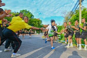 BIB: 30
                            <button type="button" onclick="openModal(3738019)" class="btn btn-primary btn-sm float-right btn-popup" data-toggle="modal" data-target=".modal-high-quality">
                        <i class="fas fa-shopping-cart"></i> Add to Cart
                    </button>
                                            <button type="button" onclick="isThisMe(3738019, true)" class="btn btn-success btn-sm float-right btn-popup btn-isme hidden" data-toggle="tooltip" data-placement="bottom" title="นี่คือรูปของคุณใช่ไหม คลิกที่นี่เพื่อเอาเข้าอัลบั้ม">
                        <i class="fas fa-plus"></i> Add to album
                    </button>
                    <button type="button" onclick="isThisMe(3738019, false)" class="btn btn-warning btn-sm float-right btn-popup btn-isnotme hidden">
                        <i class="fas fa-ban"></i> Remove from album
                    </button>