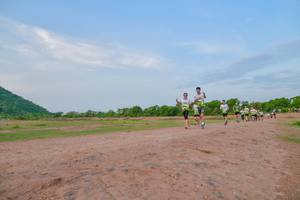 BIB: 
                            <button type="button" onclick="openModal(3787124)" class="btn btn-primary btn-sm float-right btn-popup" data-toggle="modal" data-target=".modal-high-quality">
                        <i class="fas fa-shopping-cart"></i> Add to Cart
                    </button>
                                            <button type="button" onclick="isThisMe(3787124, true)" class="btn btn-success btn-sm float-right btn-popup btn-isme hidden" data-toggle="tooltip" data-placement="bottom" title="นี่คือรูปของคุณใช่ไหม คลิกที่นี่เพื่อเอาเข้าอัลบั้ม">
                        <i class="fas fa-plus"></i> Add to album
                    </button>
                    <button type="button" onclick="isThisMe(3787124, false)" class="btn btn-warning btn-sm float-right btn-popup btn-isnotme hidden">
                        <i class="fas fa-ban"></i> Remove from album
                    </button>