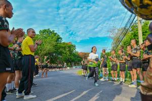 BIB: 
                            <button type="button" onclick="openModal(3738006)" class="btn btn-primary btn-sm float-right btn-popup" data-toggle="modal" data-target=".modal-high-quality">
                        <i class="fas fa-shopping-cart"></i> Add to Cart
                    </button>
                                            <button type="button" onclick="isThisMe(3738006, true)" class="btn btn-success btn-sm float-right btn-popup btn-isme hidden" data-toggle="tooltip" data-placement="bottom" title="นี่คือรูปของคุณใช่ไหม คลิกที่นี่เพื่อเอาเข้าอัลบั้ม">
                        <i class="fas fa-plus"></i> Add to album
                    </button>
                    <button type="button" onclick="isThisMe(3738006, false)" class="btn btn-warning btn-sm float-right btn-popup btn-isnotme hidden">
                        <i class="fas fa-ban"></i> Remove from album
                    </button>