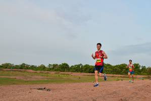 BIB: 1324
                            <button type="button" onclick="openModal(3547659)" class="btn btn-primary btn-sm float-right btn-popup" data-toggle="modal" data-target=".modal-high-quality">
                        <i class="fas fa-shopping-cart"></i> Add to Cart
                    </button>
                                            <button type="button" onclick="isThisMe(3547659, true)" class="btn btn-success btn-sm float-right btn-popup btn-isme hidden" data-toggle="tooltip" data-placement="bottom" title="นี่คือรูปของคุณใช่ไหม คลิกที่นี่เพื่อเอาเข้าอัลบั้ม">
                        <i class="fas fa-plus"></i> Add to album
                    </button>
                    <button type="button" onclick="isThisMe(3547659, false)" class="btn btn-warning btn-sm float-right btn-popup btn-isnotme hidden">
                        <i class="fas fa-ban"></i> Remove from album
                    </button>