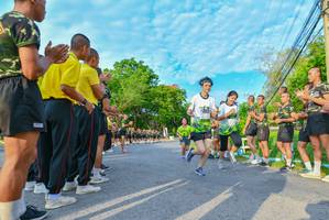 BIB: 1426
                            <button type="button" onclick="openModal(3738016)" class="btn btn-primary btn-sm float-right btn-popup" data-toggle="modal" data-target=".modal-high-quality">
                        <i class="fas fa-shopping-cart"></i> Add to Cart
                    </button>
                                            <button type="button" onclick="isThisMe(3738016, true)" class="btn btn-success btn-sm float-right btn-popup btn-isme hidden" data-toggle="tooltip" data-placement="bottom" title="นี่คือรูปของคุณใช่ไหม คลิกที่นี่เพื่อเอาเข้าอัลบั้ม">
                        <i class="fas fa-plus"></i> Add to album
                    </button>
                    <button type="button" onclick="isThisMe(3738016, false)" class="btn btn-warning btn-sm float-right btn-popup btn-isnotme hidden">
                        <i class="fas fa-ban"></i> Remove from album
                    </button>