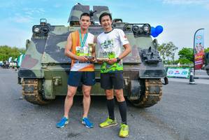 BIB: 1874, 2178
                            <button type="button" onclick="openModal(3732230)" class="btn btn-primary btn-sm float-right btn-popup" data-toggle="modal" data-target=".modal-high-quality">
                        <i class="fas fa-shopping-cart"></i> Add to Cart
                    </button>
                                            <button type="button" onclick="isThisMe(3732230, true)" class="btn btn-success btn-sm float-right btn-popup btn-isme hidden" data-toggle="tooltip" data-placement="bottom" title="นี่คือรูปของคุณใช่ไหม คลิกที่นี่เพื่อเอาเข้าอัลบั้ม">
                        <i class="fas fa-plus"></i> Add to album
                    </button>
                    <button type="button" onclick="isThisMe(3732230, false)" class="btn btn-warning btn-sm float-right btn-popup btn-isnotme hidden">
                        <i class="fas fa-ban"></i> Remove from album
                    </button>