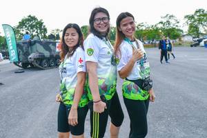 BIB: 1155, 2831, 2832
                            <button type="button" onclick="openModal(3732211)" class="btn btn-primary btn-sm float-right btn-popup" data-toggle="modal" data-target=".modal-high-quality">
                        <i class="fas fa-shopping-cart"></i> Add to Cart
                    </button>
                                            <button type="button" onclick="isThisMe(3732211, true)" class="btn btn-success btn-sm float-right btn-popup btn-isme hidden" data-toggle="tooltip" data-placement="bottom" title="นี่คือรูปของคุณใช่ไหม คลิกที่นี่เพื่อเอาเข้าอัลบั้ม">
                        <i class="fas fa-plus"></i> Add to album
                    </button>
                    <button type="button" onclick="isThisMe(3732211, false)" class="btn btn-warning btn-sm float-right btn-popup btn-isnotme hidden">
                        <i class="fas fa-ban"></i> Remove from album
                    </button>