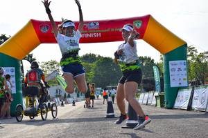 BIB: 
                            <button type="button" onclick="openModal(3787377)" class="btn btn-primary btn-sm float-right btn-popup" data-toggle="modal" data-target=".modal-high-quality">
                        <i class="fas fa-shopping-cart"></i> Add to Cart
                    </button>
                                            <button type="button" onclick="isThisMe(3787377, true)" class="btn btn-success btn-sm float-right btn-popup btn-isme hidden" data-toggle="tooltip" data-placement="bottom" title="นี่คือรูปของคุณใช่ไหม คลิกที่นี่เพื่อเอาเข้าอัลบั้ม">
                        <i class="fas fa-plus"></i> Add to album
                    </button>
                    <button type="button" onclick="isThisMe(3787377, false)" class="btn btn-warning btn-sm float-right btn-popup btn-isnotme hidden">
                        <i class="fas fa-ban"></i> Remove from album
                    </button>