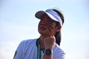 BIB: 
                            <button type="button" onclick="openModal(3787446)" class="btn btn-primary btn-sm float-right btn-popup" data-toggle="modal" data-target=".modal-high-quality">
                        <i class="fas fa-shopping-cart"></i> Add to Cart
                    </button>
                                            <button type="button" onclick="isThisMe(3787446, true)" class="btn btn-success btn-sm float-right btn-popup btn-isme hidden" data-toggle="tooltip" data-placement="bottom" title="นี่คือรูปของคุณใช่ไหม คลิกที่นี่เพื่อเอาเข้าอัลบั้ม">
                        <i class="fas fa-plus"></i> Add to album
                    </button>
                    <button type="button" onclick="isThisMe(3787446, false)" class="btn btn-warning btn-sm float-right btn-popup btn-isnotme hidden">
                        <i class="fas fa-ban"></i> Remove from album
                    </button>