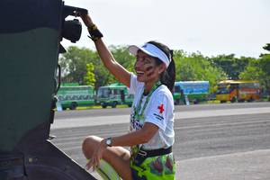 BIB: 
                            <button type="button" onclick="openModal(3787422)" class="btn btn-primary btn-sm float-right btn-popup" data-toggle="modal" data-target=".modal-high-quality">
                        <i class="fas fa-shopping-cart"></i> Add to Cart
                    </button>
                                            <button type="button" onclick="isThisMe(3787422, true)" class="btn btn-success btn-sm float-right btn-popup btn-isme hidden" data-toggle="tooltip" data-placement="bottom" title="นี่คือรูปของคุณใช่ไหม คลิกที่นี่เพื่อเอาเข้าอัลบั้ม">
                        <i class="fas fa-plus"></i> Add to album
                    </button>
                    <button type="button" onclick="isThisMe(3787422, false)" class="btn btn-warning btn-sm float-right btn-popup btn-isnotme hidden">
                        <i class="fas fa-ban"></i> Remove from album
                    </button>