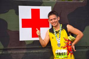 BIB: 1845, 
                            <button type="button" onclick="openModal(3787287)" class="btn btn-primary btn-sm float-right btn-popup" data-toggle="modal" data-target=".modal-high-quality">
                        <i class="fas fa-shopping-cart"></i> Add to Cart
                    </button>
                                            <button type="button" onclick="isThisMe(3787287, true)" class="btn btn-success btn-sm float-right btn-popup btn-isme hidden" data-toggle="tooltip" data-placement="bottom" title="นี่คือรูปของคุณใช่ไหม คลิกที่นี่เพื่อเอาเข้าอัลบั้ม">
                        <i class="fas fa-plus"></i> Add to album
                    </button>
                    <button type="button" onclick="isThisMe(3787287, false)" class="btn btn-warning btn-sm float-right btn-popup btn-isnotme hidden">
                        <i class="fas fa-ban"></i> Remove from album
                    </button>