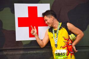 BIB: 1845, 
                            <button type="button" onclick="openModal(3787285)" class="btn btn-primary btn-sm float-right btn-popup" data-toggle="modal" data-target=".modal-high-quality">
                        <i class="fas fa-shopping-cart"></i> Add to Cart
                    </button>
                                            <button type="button" onclick="isThisMe(3787285, true)" class="btn btn-success btn-sm float-right btn-popup btn-isme hidden" data-toggle="tooltip" data-placement="bottom" title="นี่คือรูปของคุณใช่ไหม คลิกที่นี่เพื่อเอาเข้าอัลบั้ม">
                        <i class="fas fa-plus"></i> Add to album
                    </button>
                    <button type="button" onclick="isThisMe(3787285, false)" class="btn btn-warning btn-sm float-right btn-popup btn-isnotme hidden">
                        <i class="fas fa-ban"></i> Remove from album
                    </button>