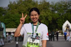 BIB: 2216
                            <button type="button" onclick="openModal(3787459)" class="btn btn-primary btn-sm float-right btn-popup" data-toggle="modal" data-target=".modal-high-quality">
                        <i class="fas fa-shopping-cart"></i> Add to Cart
                    </button>
                                            <button type="button" onclick="isThisMe(3787459, true)" class="btn btn-success btn-sm float-right btn-popup btn-isme hidden" data-toggle="tooltip" data-placement="bottom" title="นี่คือรูปของคุณใช่ไหม คลิกที่นี่เพื่อเอาเข้าอัลบั้ม">
                        <i class="fas fa-plus"></i> Add to album
                    </button>
                    <button type="button" onclick="isThisMe(3787459, false)" class="btn btn-warning btn-sm float-right btn-popup btn-isnotme hidden">
                        <i class="fas fa-ban"></i> Remove from album
                    </button>