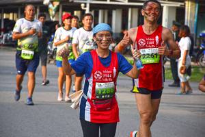 BIB: 1144, 2261, 3280
                            <button type="button" onclick="openModal(3787594)" class="btn btn-primary btn-sm float-right btn-popup" data-toggle="modal" data-target=".modal-high-quality">
                        <i class="fas fa-shopping-cart"></i> Add to Cart
                    </button>
                                            <button type="button" onclick="isThisMe(3787594, true)" class="btn btn-success btn-sm float-right btn-popup btn-isme hidden" data-toggle="tooltip" data-placement="bottom" title="นี่คือรูปของคุณใช่ไหม คลิกที่นี่เพื่อเอาเข้าอัลบั้ม">
                        <i class="fas fa-plus"></i> Add to album
                    </button>
                    <button type="button" onclick="isThisMe(3787594, false)" class="btn btn-warning btn-sm float-right btn-popup btn-isnotme hidden">
                        <i class="fas fa-ban"></i> Remove from album
                    </button>