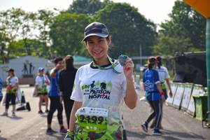 BIB: 2499
                            <button type="button" onclick="openModal(3787318)" class="btn btn-primary btn-sm float-right btn-popup" data-toggle="modal" data-target=".modal-high-quality">
                        <i class="fas fa-shopping-cart"></i> Add to Cart
                    </button>
                                            <button type="button" onclick="isThisMe(3787318, true)" class="btn btn-success btn-sm float-right btn-popup btn-isme hidden" data-toggle="tooltip" data-placement="bottom" title="นี่คือรูปของคุณใช่ไหม คลิกที่นี่เพื่อเอาเข้าอัลบั้ม">
                        <i class="fas fa-plus"></i> Add to album
                    </button>
                    <button type="button" onclick="isThisMe(3787318, false)" class="btn btn-warning btn-sm float-right btn-popup btn-isnotme hidden">
                        <i class="fas fa-ban"></i> Remove from album
                    </button>