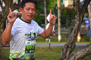 BIB: 
                            <button type="button" onclick="openModal(3791099)" class="btn btn-primary btn-sm float-right btn-popup" data-toggle="modal" data-target=".modal-high-quality">
                        <i class="fas fa-shopping-cart"></i> Add to Cart
                    </button>
                                            <button type="button" onclick="isThisMe(3791099, true)" class="btn btn-success btn-sm float-right btn-popup btn-isme hidden" data-toggle="tooltip" data-placement="bottom" title="นี่คือรูปของคุณใช่ไหม คลิกที่นี่เพื่อเอาเข้าอัลบั้ม">
                        <i class="fas fa-plus"></i> Add to album
                    </button>
                    <button type="button" onclick="isThisMe(3791099, false)" class="btn btn-warning btn-sm float-right btn-popup btn-isnotme hidden">
                        <i class="fas fa-ban"></i> Remove from album
                    </button>