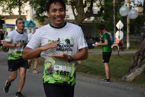 BIB: 1687
                            <button type="button" onclick="openModal(3790277)" class="btn btn-primary btn-sm float-right btn-popup" data-toggle="modal" data-target=".modal-high-quality">
                        <i class="fas fa-shopping-cart"></i> Add to Cart
                    </button>
                                            <button type="button" onclick="isThisMe(3790277, true)" class="btn btn-success btn-sm float-right btn-popup btn-isme hidden" data-toggle="tooltip" data-placement="bottom" title="นี่คือรูปของคุณใช่ไหม คลิกที่นี่เพื่อเอาเข้าอัลบั้ม">
                        <i class="fas fa-plus"></i> Add to album
                    </button>
                    <button type="button" onclick="isThisMe(3790277, false)" class="btn btn-warning btn-sm float-right btn-popup btn-isnotme hidden">
                        <i class="fas fa-ban"></i> Remove from album
                    </button>