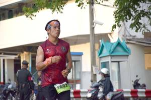 BIB: 1622
                            <button type="button" onclick="openModal(3788559)" class="btn btn-primary btn-sm float-right btn-popup" data-toggle="modal" data-target=".modal-high-quality">
                        <i class="fas fa-shopping-cart"></i> Add to Cart
                    </button>
                                            <button type="button" onclick="isThisMe(3788559, true)" class="btn btn-success btn-sm float-right btn-popup btn-isme hidden" data-toggle="tooltip" data-placement="bottom" title="นี่คือรูปของคุณใช่ไหม คลิกที่นี่เพื่อเอาเข้าอัลบั้ม">
                        <i class="fas fa-plus"></i> Add to album
                    </button>
                    <button type="button" onclick="isThisMe(3788559, false)" class="btn btn-warning btn-sm float-right btn-popup btn-isnotme hidden">
                        <i class="fas fa-ban"></i> Remove from album
                    </button>