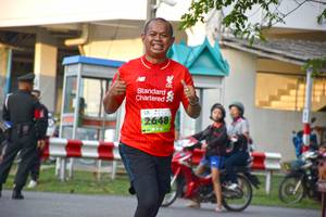 BIB: 2648
                            <button type="button" onclick="openModal(3791041)" class="btn btn-primary btn-sm float-right btn-popup" data-toggle="modal" data-target=".modal-high-quality">
                        <i class="fas fa-shopping-cart"></i> Add to Cart
                    </button>
                                            <button type="button" onclick="isThisMe(3791041, true)" class="btn btn-success btn-sm float-right btn-popup btn-isme hidden" data-toggle="tooltip" data-placement="bottom" title="นี่คือรูปของคุณใช่ไหม คลิกที่นี่เพื่อเอาเข้าอัลบั้ม">
                        <i class="fas fa-plus"></i> Add to album
                    </button>
                    <button type="button" onclick="isThisMe(3791041, false)" class="btn btn-warning btn-sm float-right btn-popup btn-isnotme hidden">
                        <i class="fas fa-ban"></i> Remove from album
                    </button>