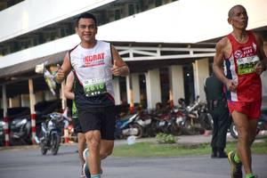 BIB: 2810
                            <button type="button" onclick="openModal(3788523)" class="btn btn-primary btn-sm float-right btn-popup" data-toggle="modal" data-target=".modal-high-quality">
                        <i class="fas fa-shopping-cart"></i> Add to Cart
                    </button>
                                            <button type="button" onclick="isThisMe(3788523, true)" class="btn btn-success btn-sm float-right btn-popup btn-isme hidden" data-toggle="tooltip" data-placement="bottom" title="นี่คือรูปของคุณใช่ไหม คลิกที่นี่เพื่อเอาเข้าอัลบั้ม">
                        <i class="fas fa-plus"></i> Add to album
                    </button>
                    <button type="button" onclick="isThisMe(3788523, false)" class="btn btn-warning btn-sm float-right btn-popup btn-isnotme hidden">
                        <i class="fas fa-ban"></i> Remove from album
                    </button>