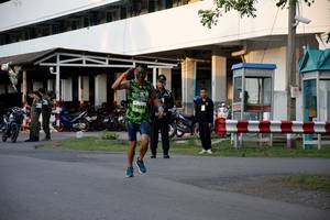 BIB: 1339
                            <button type="button" onclick="openModal(3788503)" class="btn btn-primary btn-sm float-right btn-popup" data-toggle="modal" data-target=".modal-high-quality">
                        <i class="fas fa-shopping-cart"></i> Add to Cart
                    </button>
                                            <button type="button" onclick="isThisMe(3788503, true)" class="btn btn-success btn-sm float-right btn-popup btn-isme hidden" data-toggle="tooltip" data-placement="bottom" title="นี่คือรูปของคุณใช่ไหม คลิกที่นี่เพื่อเอาเข้าอัลบั้ม">
                        <i class="fas fa-plus"></i> Add to album
                    </button>
                    <button type="button" onclick="isThisMe(3788503, false)" class="btn btn-warning btn-sm float-right btn-popup btn-isnotme hidden">
                        <i class="fas fa-ban"></i> Remove from album
                    </button>