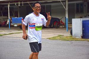 BIB: 2407
                            <button type="button" onclick="openModal(3792244)" class="btn btn-primary btn-sm float-right btn-popup" data-toggle="modal" data-target=".modal-high-quality">
                        <i class="fas fa-shopping-cart"></i> Add to Cart
                    </button>
                                            <button type="button" onclick="isThisMe(3792244, true)" class="btn btn-success btn-sm float-right btn-popup btn-isme hidden" data-toggle="tooltip" data-placement="bottom" title="นี่คือรูปของคุณใช่ไหม คลิกที่นี่เพื่อเอาเข้าอัลบั้ม">
                        <i class="fas fa-plus"></i> Add to album
                    </button>
                    <button type="button" onclick="isThisMe(3792244, false)" class="btn btn-warning btn-sm float-right btn-popup btn-isnotme hidden">
                        <i class="fas fa-ban"></i> Remove from album
                    </button>