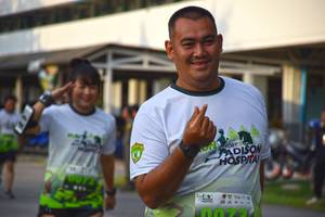 BIB: 8073, 
                            <button type="button" onclick="openModal(3791885)" class="btn btn-primary btn-sm float-right btn-popup" data-toggle="modal" data-target=".modal-high-quality">
                        <i class="fas fa-shopping-cart"></i> Add to Cart
                    </button>
                                            <button type="button" onclick="isThisMe(3791885, true)" class="btn btn-success btn-sm float-right btn-popup btn-isme hidden" data-toggle="tooltip" data-placement="bottom" title="นี่คือรูปของคุณใช่ไหม คลิกที่นี่เพื่อเอาเข้าอัลบั้ม">
                        <i class="fas fa-plus"></i> Add to album
                    </button>
                    <button type="button" onclick="isThisMe(3791885, false)" class="btn btn-warning btn-sm float-right btn-popup btn-isnotme hidden">
                        <i class="fas fa-ban"></i> Remove from album
                    </button>