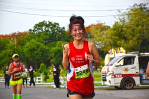 BIB: 1144
                            <button type="button" onclick="openModal(3792295)" class="btn btn-primary btn-sm float-right btn-popup" data-toggle="modal" data-target=".modal-high-quality">
                        <i class="fas fa-shopping-cart"></i> Add to Cart
                    </button>
                                            <button type="button" onclick="isThisMe(3792295, true)" class="btn btn-success btn-sm float-right btn-popup btn-isme hidden" data-toggle="tooltip" data-placement="bottom" title="นี่คือรูปของคุณใช่ไหม คลิกที่นี่เพื่อเอาเข้าอัลบั้ม">
                        <i class="fas fa-plus"></i> Add to album
                    </button>
                    <button type="button" onclick="isThisMe(3792295, false)" class="btn btn-warning btn-sm float-right btn-popup btn-isnotme hidden">
                        <i class="fas fa-ban"></i> Remove from album
                    </button>