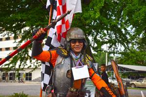 BIB: 
                            <button type="button" onclick="openModal(3792315)" class="btn btn-primary btn-sm float-right btn-popup" data-toggle="modal" data-target=".modal-high-quality">
                        <i class="fas fa-shopping-cart"></i> Add to Cart
                    </button>
                                            <button type="button" onclick="isThisMe(3792315, true)" class="btn btn-success btn-sm float-right btn-popup btn-isme hidden" data-toggle="tooltip" data-placement="bottom" title="นี่คือรูปของคุณใช่ไหม คลิกที่นี่เพื่อเอาเข้าอัลบั้ม">
                        <i class="fas fa-plus"></i> Add to album
                    </button>
                    <button type="button" onclick="isThisMe(3792315, false)" class="btn btn-warning btn-sm float-right btn-popup btn-isnotme hidden">
                        <i class="fas fa-ban"></i> Remove from album
                    </button>