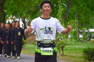 BIB: 1464
                            <button type="button" onclick="openModal(3792267)" class="btn btn-primary btn-sm float-right btn-popup" data-toggle="modal" data-target=".modal-high-quality">
                        <i class="fas fa-shopping-cart"></i> Add to Cart
                    </button>
                                            <button type="button" onclick="isThisMe(3792267, true)" class="btn btn-success btn-sm float-right btn-popup btn-isme hidden" data-toggle="tooltip" data-placement="bottom" title="นี่คือรูปของคุณใช่ไหม คลิกที่นี่เพื่อเอาเข้าอัลบั้ม">
                        <i class="fas fa-plus"></i> Add to album
                    </button>
                    <button type="button" onclick="isThisMe(3792267, false)" class="btn btn-warning btn-sm float-right btn-popup btn-isnotme hidden">
                        <i class="fas fa-ban"></i> Remove from album
                    </button>