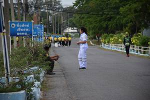 BIB: 
                            <button type="button" onclick="openModal(3792348)" class="btn btn-primary btn-sm float-right btn-popup" data-toggle="modal" data-target=".modal-high-quality">
                        <i class="fas fa-shopping-cart"></i> Add to Cart
                    </button>
                                            <button type="button" onclick="isThisMe(3792348, true)" class="btn btn-success btn-sm float-right btn-popup btn-isme hidden" data-toggle="tooltip" data-placement="bottom" title="นี่คือรูปของคุณใช่ไหม คลิกที่นี่เพื่อเอาเข้าอัลบั้ม">
                        <i class="fas fa-plus"></i> Add to album
                    </button>
                    <button type="button" onclick="isThisMe(3792348, false)" class="btn btn-warning btn-sm float-right btn-popup btn-isnotme hidden">
                        <i class="fas fa-ban"></i> Remove from album
                    </button>