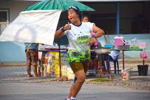 BIB: 1686
                            <button type="button" onclick="openModal(3792119)" class="btn btn-primary btn-sm float-right btn-popup" data-toggle="modal" data-target=".modal-high-quality">
                        <i class="fas fa-shopping-cart"></i> Add to Cart
                    </button>
                                            <button type="button" onclick="isThisMe(3792119, true)" class="btn btn-success btn-sm float-right btn-popup btn-isme hidden" data-toggle="tooltip" data-placement="bottom" title="นี่คือรูปของคุณใช่ไหม คลิกที่นี่เพื่อเอาเข้าอัลบั้ม">
                        <i class="fas fa-plus"></i> Add to album
                    </button>
                    <button type="button" onclick="isThisMe(3792119, false)" class="btn btn-warning btn-sm float-right btn-popup btn-isnotme hidden">
                        <i class="fas fa-ban"></i> Remove from album
                    </button>