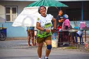 BIB: 1686
                            <button type="button" onclick="openModal(3792120)" class="btn btn-primary btn-sm float-right btn-popup" data-toggle="modal" data-target=".modal-high-quality">
                        <i class="fas fa-shopping-cart"></i> Add to Cart
                    </button>
                                            <button type="button" onclick="isThisMe(3792120, true)" class="btn btn-success btn-sm float-right btn-popup btn-isme hidden" data-toggle="tooltip" data-placement="bottom" title="นี่คือรูปของคุณใช่ไหม คลิกที่นี่เพื่อเอาเข้าอัลบั้ม">
                        <i class="fas fa-plus"></i> Add to album
                    </button>
                    <button type="button" onclick="isThisMe(3792120, false)" class="btn btn-warning btn-sm float-right btn-popup btn-isnotme hidden">
                        <i class="fas fa-ban"></i> Remove from album
                    </button>