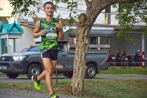 BIB: 581
                            <button type="button" onclick="openModal(3758286)" class="btn btn-primary btn-sm float-right btn-popup" data-toggle="modal" data-target=".modal-high-quality">
                        <i class="fas fa-shopping-cart"></i> Add to Cart
                    </button>
                                            <button type="button" onclick="isThisMe(3758286, true)" class="btn btn-success btn-sm float-right btn-popup btn-isme hidden" data-toggle="tooltip" data-placement="bottom" title="นี่คือรูปของคุณใช่ไหม คลิกที่นี่เพื่อเอาเข้าอัลบั้ม">
                        <i class="fas fa-plus"></i> Add to album
                    </button>
                    <button type="button" onclick="isThisMe(3758286, false)" class="btn btn-warning btn-sm float-right btn-popup btn-isnotme hidden">
                        <i class="fas fa-ban"></i> Remove from album
                    </button>