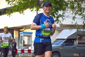 BIB: 2275
                            <button type="button" onclick="openModal(3758278)" class="btn btn-primary btn-sm float-right btn-popup" data-toggle="modal" data-target=".modal-high-quality">
                        <i class="fas fa-shopping-cart"></i> Add to Cart
                    </button>
                                            <button type="button" onclick="isThisMe(3758278, true)" class="btn btn-success btn-sm float-right btn-popup btn-isme hidden" data-toggle="tooltip" data-placement="bottom" title="นี่คือรูปของคุณใช่ไหม คลิกที่นี่เพื่อเอาเข้าอัลบั้ม">
                        <i class="fas fa-plus"></i> Add to album
                    </button>
                    <button type="button" onclick="isThisMe(3758278, false)" class="btn btn-warning btn-sm float-right btn-popup btn-isnotme hidden">
                        <i class="fas fa-ban"></i> Remove from album
                    </button>