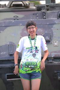 BIB: 135
                            <button type="button" onclick="openModal(3805675)" class="btn btn-primary btn-sm float-right btn-popup" data-toggle="modal" data-target=".modal-high-quality">
                        <i class="fas fa-shopping-cart"></i> Add to Cart
                    </button>
                                            <button type="button" onclick="isThisMe(3805675, true)" class="btn btn-success btn-sm float-right btn-popup btn-isme hidden" data-toggle="tooltip" data-placement="bottom" title="นี่คือรูปของคุณใช่ไหม คลิกที่นี่เพื่อเอาเข้าอัลบั้ม">
                        <i class="fas fa-plus"></i> Add to album
                    </button>
                    <button type="button" onclick="isThisMe(3805675, false)" class="btn btn-warning btn-sm float-right btn-popup btn-isnotme hidden">
                        <i class="fas fa-ban"></i> Remove from album
                    </button>