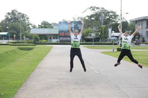 BIB: 
                            <button type="button" onclick="openModal(3805564)" class="btn btn-primary btn-sm float-right btn-popup" data-toggle="modal" data-target=".modal-high-quality">
                        <i class="fas fa-shopping-cart"></i> Add to Cart
                    </button>
                                            <button type="button" onclick="isThisMe(3805564, true)" class="btn btn-success btn-sm float-right btn-popup btn-isme hidden" data-toggle="tooltip" data-placement="bottom" title="นี่คือรูปของคุณใช่ไหม คลิกที่นี่เพื่อเอาเข้าอัลบั้ม">
                        <i class="fas fa-plus"></i> Add to album
                    </button>
                    <button type="button" onclick="isThisMe(3805564, false)" class="btn btn-warning btn-sm float-right btn-popup btn-isnotme hidden">
                        <i class="fas fa-ban"></i> Remove from album
                    </button>