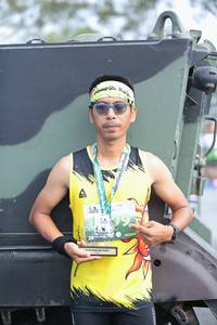 BIB: 
                            <button type="button" onclick="openModal(3805655)" class="btn btn-primary btn-sm float-right btn-popup" data-toggle="modal" data-target=".modal-high-quality">
                        <i class="fas fa-shopping-cart"></i> Add to Cart
                    </button>
                                            <button type="button" onclick="isThisMe(3805655, true)" class="btn btn-success btn-sm float-right btn-popup btn-isme hidden" data-toggle="tooltip" data-placement="bottom" title="นี่คือรูปของคุณใช่ไหม คลิกที่นี่เพื่อเอาเข้าอัลบั้ม">
                        <i class="fas fa-plus"></i> Add to album
                    </button>
                    <button type="button" onclick="isThisMe(3805655, false)" class="btn btn-warning btn-sm float-right btn-popup btn-isnotme hidden">
                        <i class="fas fa-ban"></i> Remove from album
                    </button>