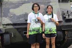 BIB: 104
                            <button type="button" onclick="openModal(3805633)" class="btn btn-primary btn-sm float-right btn-popup" data-toggle="modal" data-target=".modal-high-quality">
                        <i class="fas fa-shopping-cart"></i> Add to Cart
                    </button>
                                            <button type="button" onclick="isThisMe(3805633, true)" class="btn btn-success btn-sm float-right btn-popup btn-isme hidden" data-toggle="tooltip" data-placement="bottom" title="นี่คือรูปของคุณใช่ไหม คลิกที่นี่เพื่อเอาเข้าอัลบั้ม">
                        <i class="fas fa-plus"></i> Add to album
                    </button>
                    <button type="button" onclick="isThisMe(3805633, false)" class="btn btn-warning btn-sm float-right btn-popup btn-isnotme hidden">
                        <i class="fas fa-ban"></i> Remove from album
                    </button>