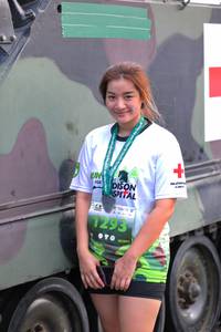 BIB: 1293
                            <button type="button" onclick="openModal(3805656)" class="btn btn-primary btn-sm float-right btn-popup" data-toggle="modal" data-target=".modal-high-quality">
                        <i class="fas fa-shopping-cart"></i> Add to Cart
                    </button>
                                            <button type="button" onclick="isThisMe(3805656, true)" class="btn btn-success btn-sm float-right btn-popup btn-isme hidden" data-toggle="tooltip" data-placement="bottom" title="นี่คือรูปของคุณใช่ไหม คลิกที่นี่เพื่อเอาเข้าอัลบั้ม">
                        <i class="fas fa-plus"></i> Add to album
                    </button>
                    <button type="button" onclick="isThisMe(3805656, false)" class="btn btn-warning btn-sm float-right btn-popup btn-isnotme hidden">
                        <i class="fas fa-ban"></i> Remove from album
                    </button>