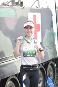 BIB: 1200
                            <button type="button" onclick="openModal(3805650)" class="btn btn-primary btn-sm float-right btn-popup" data-toggle="modal" data-target=".modal-high-quality">
                        <i class="fas fa-shopping-cart"></i> Add to Cart
                    </button>
                                            <button type="button" onclick="isThisMe(3805650, true)" class="btn btn-success btn-sm float-right btn-popup btn-isme hidden" data-toggle="tooltip" data-placement="bottom" title="นี่คือรูปของคุณใช่ไหม คลิกที่นี่เพื่อเอาเข้าอัลบั้ม">
                        <i class="fas fa-plus"></i> Add to album
                    </button>
                    <button type="button" onclick="isThisMe(3805650, false)" class="btn btn-warning btn-sm float-right btn-popup btn-isnotme hidden">
                        <i class="fas fa-ban"></i> Remove from album
                    </button>