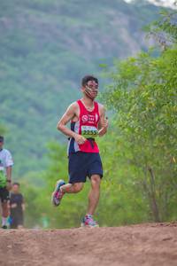 BIB: 144, 2255
                            <button type="button" onclick="openModal(3756389)" class="btn btn-primary btn-sm float-right btn-popup" data-toggle="modal" data-target=".modal-high-quality">
                        <i class="fas fa-shopping-cart"></i> Add to Cart
                    </button>
                                            <button type="button" onclick="isThisMe(3756389, true)" class="btn btn-success btn-sm float-right btn-popup btn-isme hidden" data-toggle="tooltip" data-placement="bottom" title="นี่คือรูปของคุณใช่ไหม คลิกที่นี่เพื่อเอาเข้าอัลบั้ม">
                        <i class="fas fa-plus"></i> Add to album
                    </button>
                    <button type="button" onclick="isThisMe(3756389, false)" class="btn btn-warning btn-sm float-right btn-popup btn-isnotme hidden">
                        <i class="fas fa-ban"></i> Remove from album
                    </button>